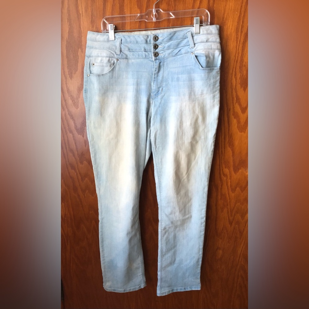 Comfy Jeans